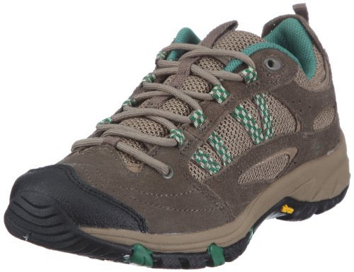 Hi Tec Harmony Lite W` HTO001612, Chaussures de randonnée femme - TR-B1-Marron-371, 42 EU