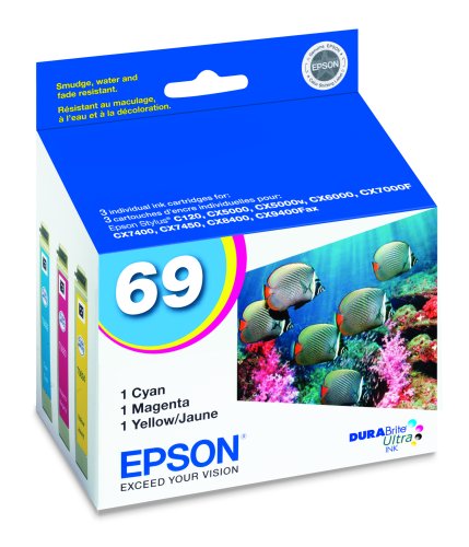 Childrens Toyshop  Office Products : Durabrite Ultra Ink, Multipack