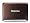 Toshiba NB305-106 10.1 inch Netbook (Intel Atom N450 1.6GHz, 1Gb, 250Gb, 6 cell battery, WLAN, BT, Webcam, Win 7 Starter (Brown))