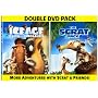 Ice Age 3/Scrat Pack 