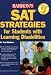 Barron's SAT Strategies for Students with Learning Disabilities