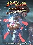 Street Fighter Alpha Generations