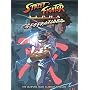 Street Fighter Alpha Generations