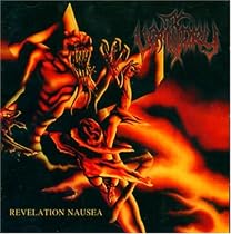 Revelation Nausea