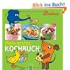Die Maus - Mein erstes Kochbuch