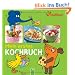 Die Maus - Mein erstes Kochbuch