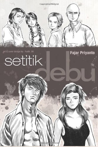 Setitik Debu (Indonesian Edition)