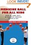 Medicine Ball for All Kids: Medicine Ball Training Concepts and Program-Design Considerations for School-Age Youth