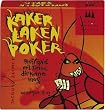 Drei Magier Spiele 40829 - Kakerlakenpoker