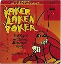 Drei Magier Spiele 40829 - Kakerlakenpoker