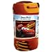 Cars Disney Movie Proud Sponsor fleece blanket NEW