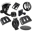 Arkon TT214 Travelmount Windshield Mount for TomTom