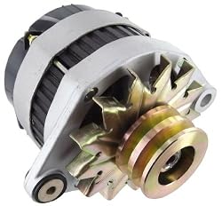 New Alternator Nanni Marine 570, 570T Marlin Engines, Renault Marine RC105D, RC210DT, RC215DV, RC240DTS, RC285DV, RC320D, RC355DV, Volvo Excavators EC130C, EC150C, EL70, EL70C, and others, Volvo Penta Marine AQD70BL, AQD70D, AD31, D12-MH, MD120A, TAMD103A, TAMD60,A,B,C, TAMD61,A, TAMD70E, TMD100B,C, TMD122A, TMD70B,C, and many more