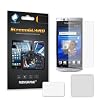 6 x Pellicola Protettiva Schermo per Sony Ericsson Xperia X12 Arc / Arc S - Anti-graffio / Ultra Clear