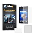 6 x Pellicola Protettiva Schermo per Sony Ericsson Xperia X12 Arc / Arc S - Anti-graffio / Ultra Clear