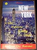Nester's New York - A Great City Illustrated