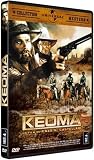 Revue Wild Side Vidéo  / Keoma (Version Française)