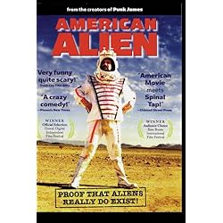 American Alien
