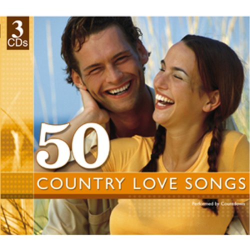 CD-Charts  Search : 50 Country Love Songs