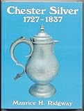 Chester silver 1727-1837