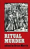 Ritual murder : essays on liturgical reform