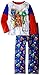 SGI Apparel Little Boys' Lego Ninjago 2 Piece Pajamas