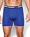 Under Armour Mesh 6 Inch Boxer Shorts (2-Pack) - SS16 - X Large - Black