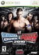 WWE Smackdown vs...