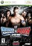 WWE Smackdown vs. Raw 2010