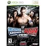 WWE Smackdown vs. Raw 2010