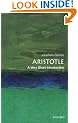 Aristotle: A Very Short Introduction (Very Short Introductions)