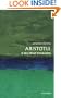 Aristotle: A Very Short Introduction (Very Short Introductions)