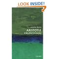 Aristotle: A Very Short Introduction