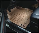 WeatherTech 450661 Tan Front Floor Liner