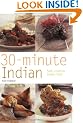 30 Minute Indian (Pyramid Paperbacks)