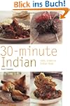 30-Minute Indian (Pyramid Paperbacks)