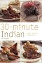 30 Minute Indian (Pyramid Paperbacks)