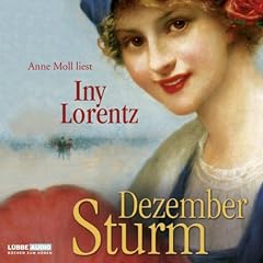 Dezembersturm (Trettin-Trilogie 1)