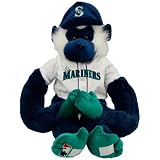 Seattle Mariners Team Rally Monkey