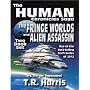 The Human Chronicles Saga (Books One & Two) by T.R. Harris