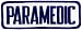 Paramedic EMT EMS Embroidered Patch Emergency Rescue Services Iron-On Ambulance Emblem