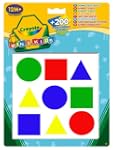 Crayola Mini Kids - Loisir Cr�atif -...