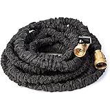 Canopy Expandable, Collapsible Garden Hose - 50 Ft
