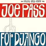 フォー・ジャンゴ