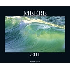 Meere 2011: Magische Momente vom Element des Lebens