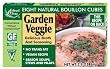 Edward & Sons Garden Veggie Bouillon Cubes, 2.9-Ounce Boxes (Pack of 12)