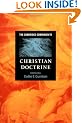 The Cambridge Companion to Christian Doctrine (Cambridge Companions to Religion)