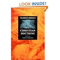 The Cambridge Companion to Christian Doctrine (Cambridge Companions to Religion)