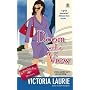Doom with a View (Psychic Eye Mysteries, Book 7)