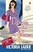 Doom with a View (Psychic Eye Mysteries, Book 7)